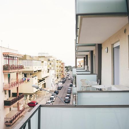 Corso Italia Rooms By Ap Apartment ガリポリ エクステリア 写真