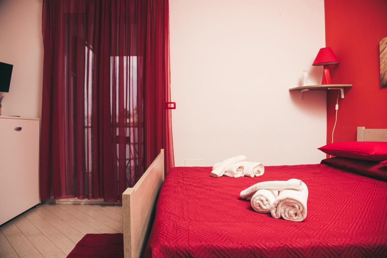 Corso Italia Rooms By Ap Apartment ガリポリ エクステリア 写真