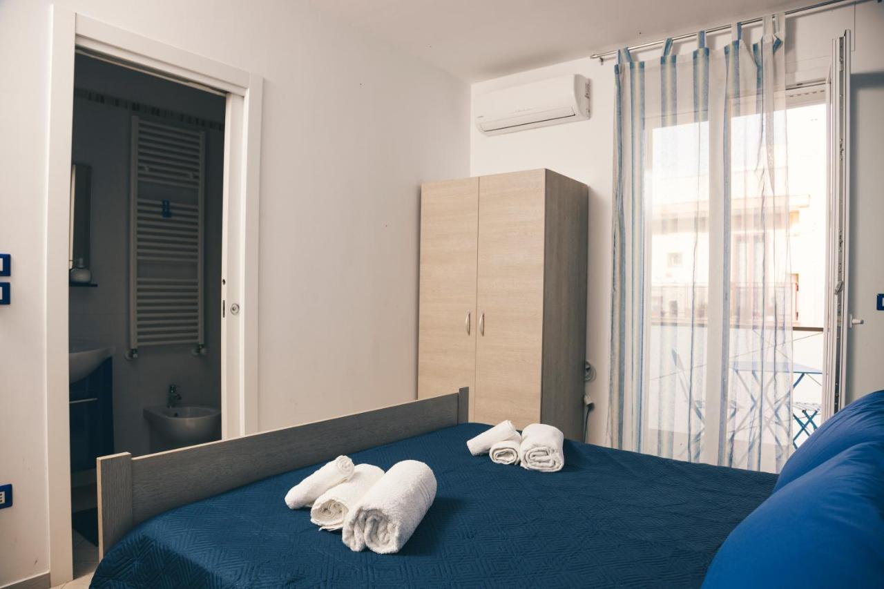 Corso Italia Rooms By Ap Apartment ガリポリ エクステリア 写真