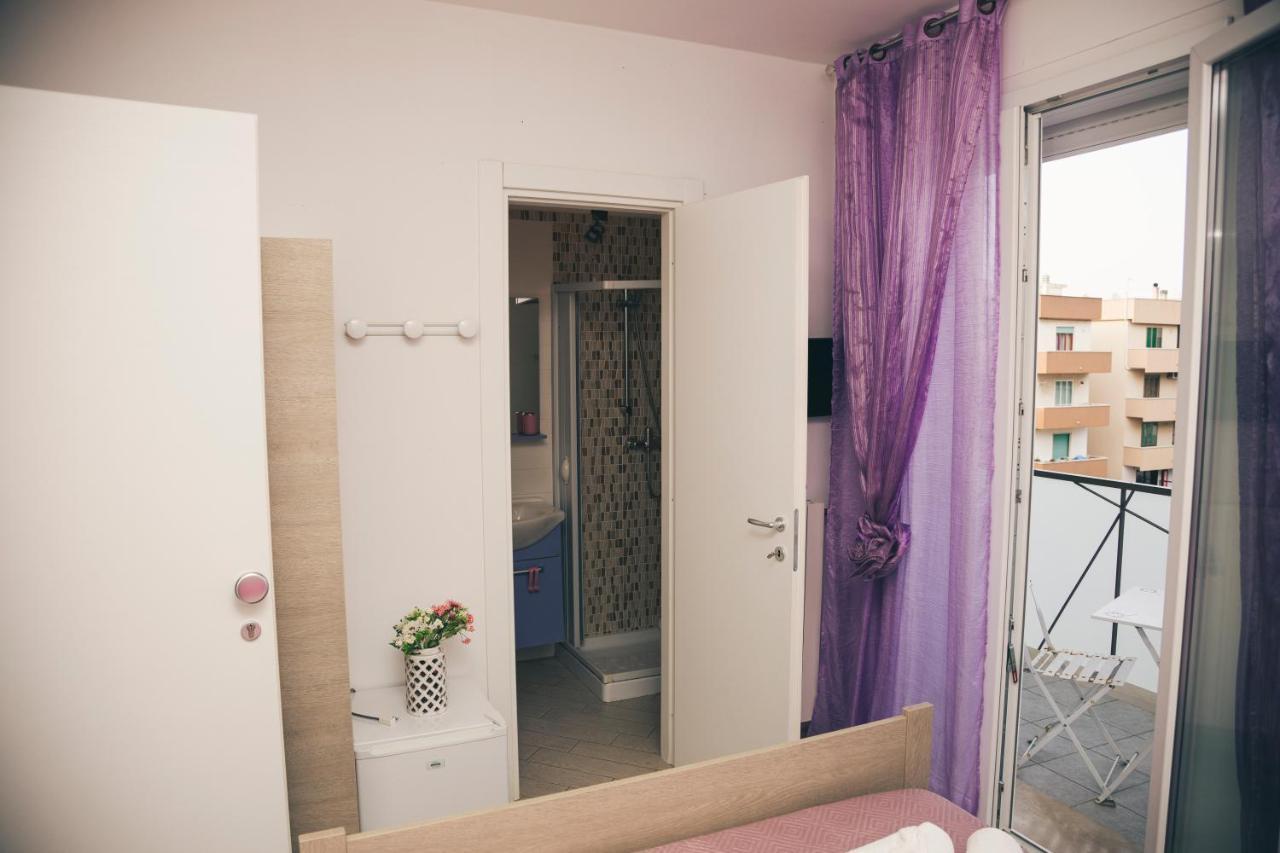 Corso Italia Rooms By Ap Apartment ガリポリ エクステリア 写真
